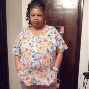 Meet your Posher, Tracy